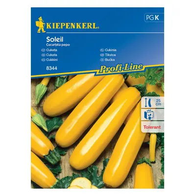 Kiepenkerl Cuketa Soleil