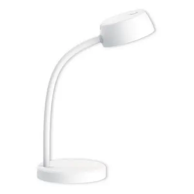 Top Light Olivia B LED stolní svítidlo 4,5 W bílá