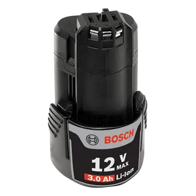 Bosch Professional Akumulátor GBA 12 V 3.0 Ah