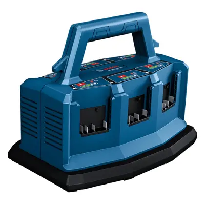 Bosch Professional Nabíječka GAL 18V6-80