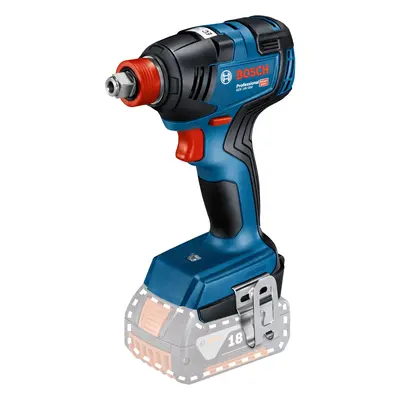 Bosch Professional Akumulátorový rázový utahovák GDX 18 V-200, bez aku