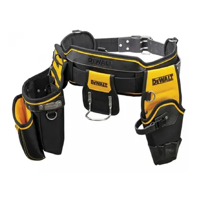 DeWALT Set kapes s opaskem DWST1-75552