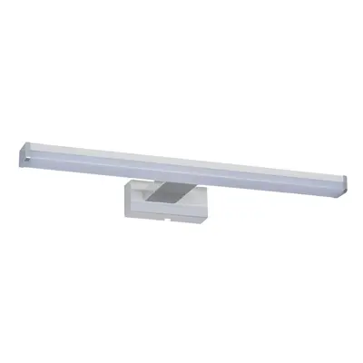 Kanlux LED světlo do koupelny ASTEN chrom 8 W 690 lm 4000 K 42 x 110 x 400 mm