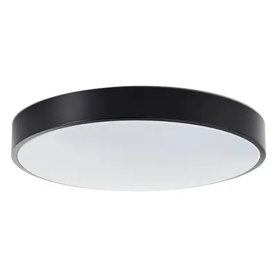 Brilliant LED stropní svítidlo Smart Tuya Vadin, 36 W, 3500 lm, RGBW, pr. 49 cm