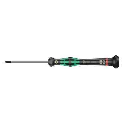 Wera Křížový šroubovák pro elektroniku 2050 Micro PH 00 x 60 mm