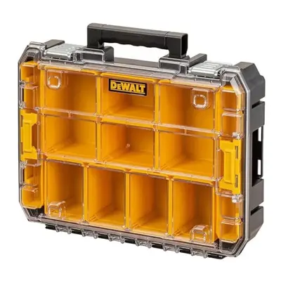 DeWALT Organizér TSTAK V, 44 x 33,7 x 11,9 cm