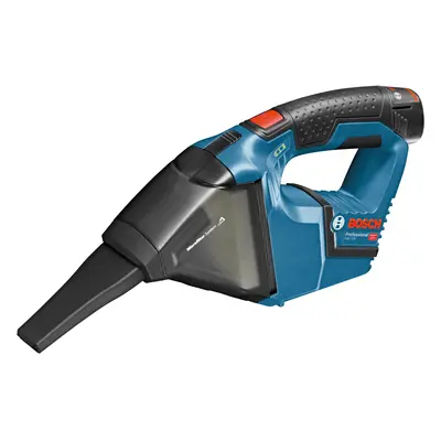 Bosch Professional Akumulátorový ruční vysavač GAS 12 V-LI Solo