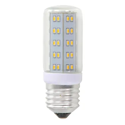 Just Light. SMD LED žárovka E27, 400 lm, 3000 K, 4 W