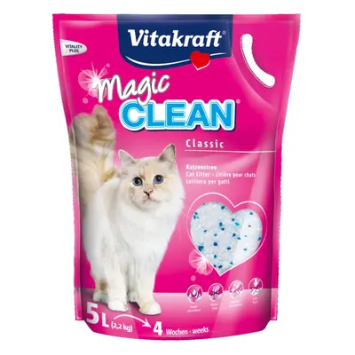 Magic Clean 5 l