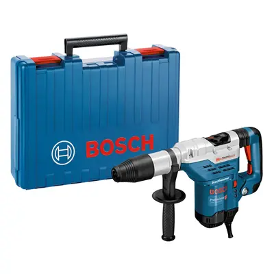 Bosch Professional Vrtací kladivo GBH 5-40 DCE (0.611.264.000)