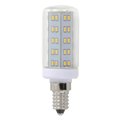 Just Light. SMD LED žárovka E14, 420 lm, 3000 K, 4 W