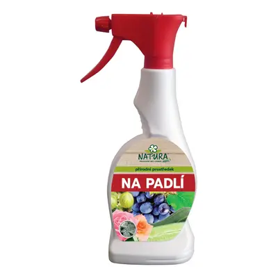 Agro Natura Přírodní přípravek na padlí RTD 500 ml