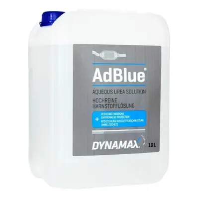 Dynamax AdBlue 10 l