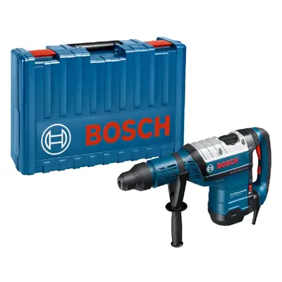 Bosch Professional Vrtací kladivo GSB 8-45 DV Set