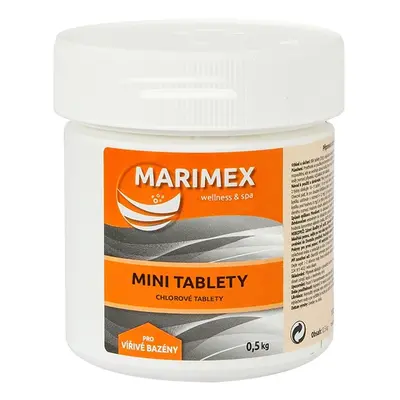 Marimex Spa Mini Tablety 0,5kg