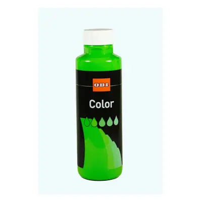 OBI Color Tónovací barva zelené jablko 500 ml