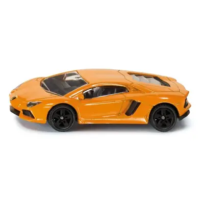 SIKU Kovový model Lamborghini Aventador LP700-4