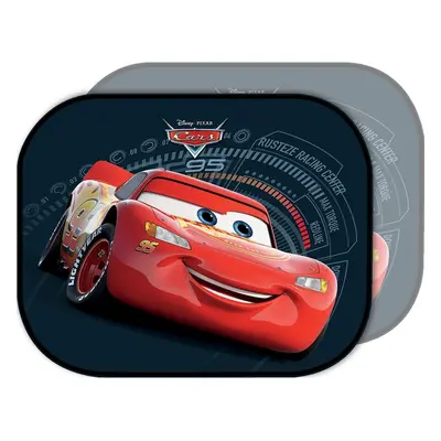 Clona sluneční na boční okno CARS 2 ks