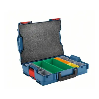 Bosch Professional Box na nářadí L-BOXX 102, set 6 ks, 442 x 357 x 117 mm