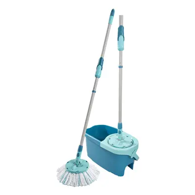 Leifheit Sada mopu CLEAN TWIST Disc Mop Ergo