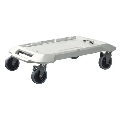 Bosch Professional Pojízdná plošina L-Boxx Roller 646 x 492 x 184 mm