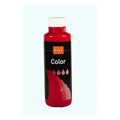 OBI Color Tónovací barva vínová 500 ml