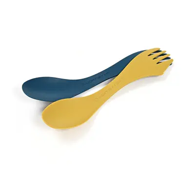 Light My Fire Spork medium BIO hazyblue (1ks)