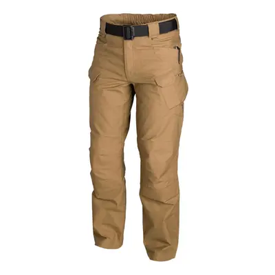 Helikon-Tex® Kalhoty Helikon URBAN TACTICAL PANTS COYOTE rip-stop LONG