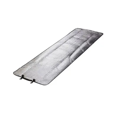 Yate ALU MAT 180X50 CM