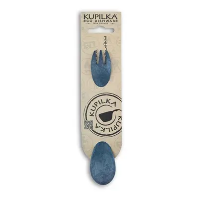 Kupilka spork 165 - Blueberry (BLUE)