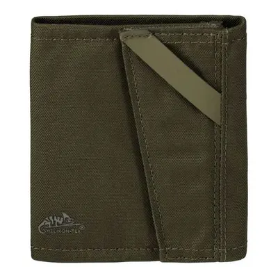 Helikon-Tex® Peněženka střední Helikon-Tex EDC Medium Wallet® - Cordura® - Olive Green