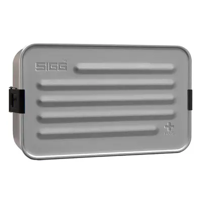 SIGG Jídelní box Metal Food Box Plus ALU - 1400 ml