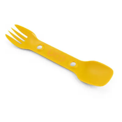 UCO Gear UCO ECO Utility Spork - Mustard Yellow