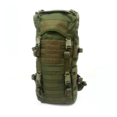 JUBÖ Batoh Bushcraft WARRIOR 25L - Olive