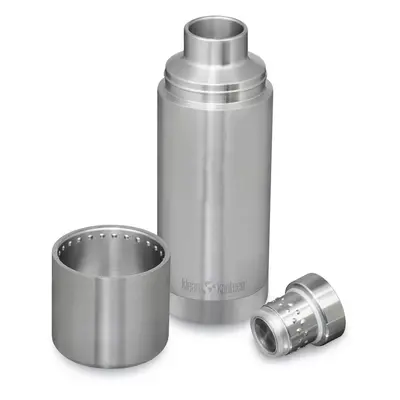 Klean Kanteen Termoska TKPro 750 ml - Brushed Stainless