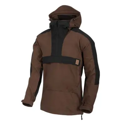 Helikon-Tex® Anorak HELIKON Woodsman - Earth Brown / Black