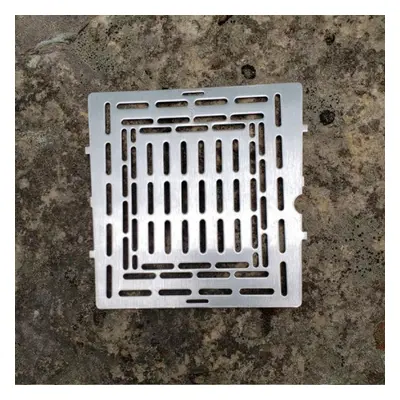 Firebox Outdoors Titanium Grill Plate pro Firebox G2