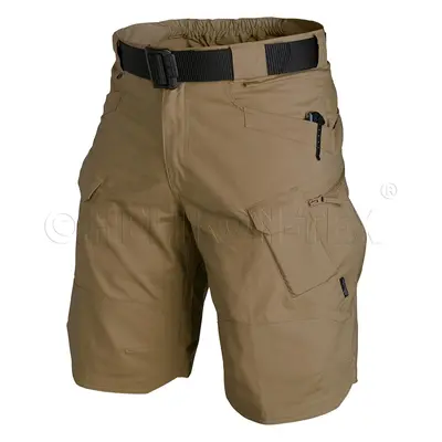 Helikon-Tex® Kraťasy Helikon URBAN TACTICAL Shorts rip-stop COYOTE