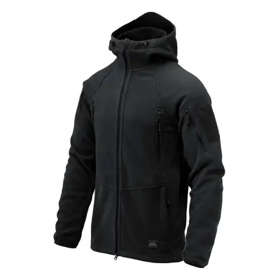 Helikon-Tex® Bunda HELIKON Patriot Jacket Mk 2 - Hybrid Fleece - Black