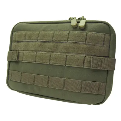 CONDOR Outdoor Sumka Condor MOLLE tactical tool ZELENÁ