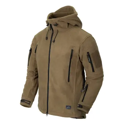 Helikon-Tex® Bunda HELIKON PATRIOT Heavy fleece COYOTE