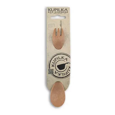 Kupilka spork 165 - Original (BROWN)