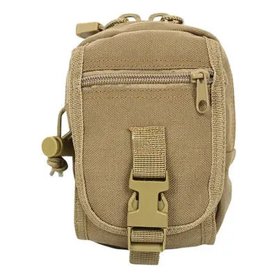 CONDOR Outdoor Sumka Condor MOLLE užitková malá COYOTE