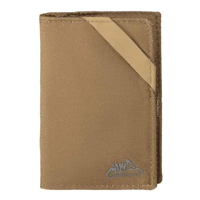 Helikon-Tex® Peněženka na karty Helikon-Tex EDC Mini Wallet® - Cordura® - Coyote