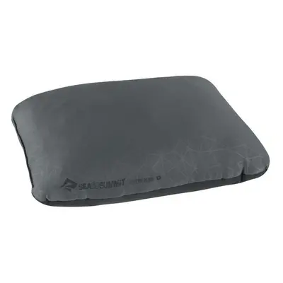 Sea to Summit Polštářek cestovní Foam Core Pillow REGULAR - Grey