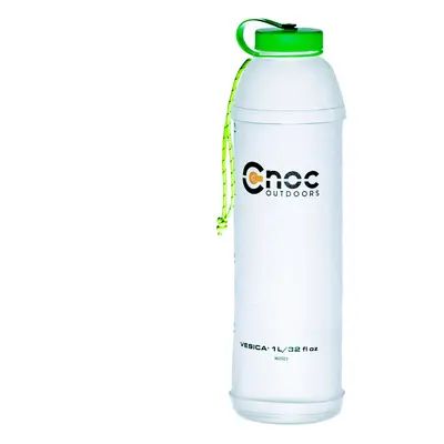 CNOC Outdoors Skládací láhev CNOC 42mm Vesica 1l Bottle - Green