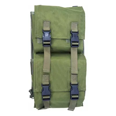 Karrimor SF Predator Side Pocket Double Omni (1 ks) - OLIVE