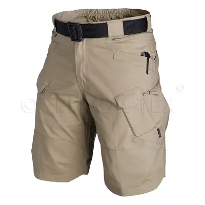 Helikon-Tex® Kraťasy Helikon URBAN TACTICAL Shorts rip-stop KHAKI