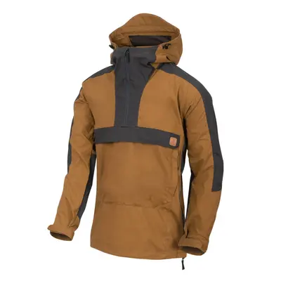 Helikon-Tex® Anorak HELIKON Woodsman - COYOTE / ASH GREY