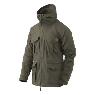 Helikon-Tex® Bunda Helikon SAS Smock - Duracanvas - Taiga Green